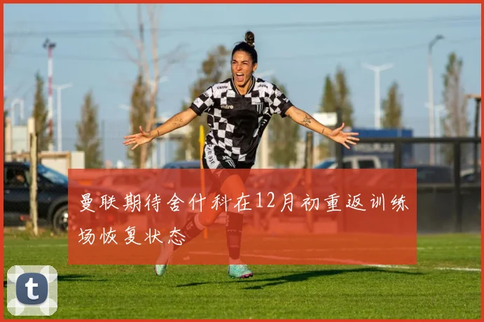曼联期待舍什科在12月初重返训练场恢复状态