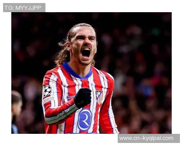 马竞西甲大名单更新阿尔瓦雷斯格列兹曼在列奥布拉克强势回归 马竞西甲大名单更新阿尔瓦雷斯格列兹曼在列奥布拉克强势回归