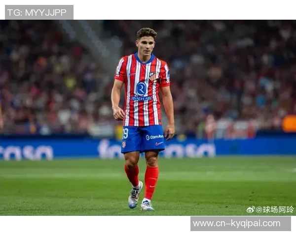 尼古拉斯冈萨雷斯与穆索重返马竞合练有望入选周末比赛名单 尼古拉斯冈萨雷斯与穆索重返马竞合练有望入选周末比赛名单