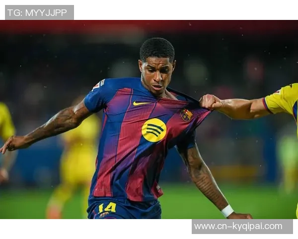 拉什福德需稳定发挥争取巴萨合同否则可能重返曼联 拉什福德需稳定发挥争取巴萨合同否则可能重返曼联