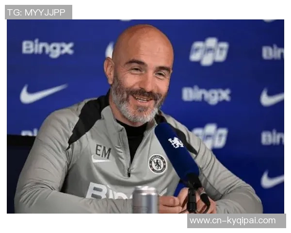 吉鲁谈切尔西争冠前景与马雷斯卡对中锋的期待与需求
