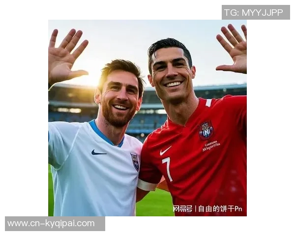 摩根称爱C罗只要不提梅西与板球球星相比他更倾向于C罗