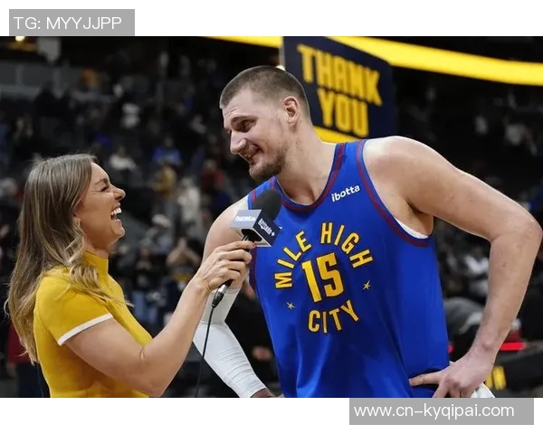 约基奇拒绝今夏续约希望留在掘金明夏可获7700万合同