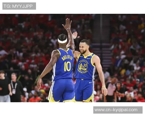 霍福德盛赞库里移动能力令联盟对手心生畏惧