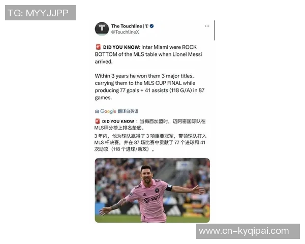 迈阿密国际展望2026目标明确力争中北美冠军联赛和世俱杯晋级成功 迈阿密国际展望2026目标明确力争中北美冠军联赛和世俱杯晋级成功