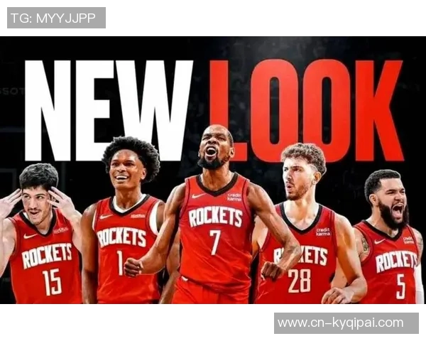 火箭第三阵容逆转险情KD高效表现助力球队逆袭成功 火箭第三阵容逆转险情KD高效表现助力球队逆袭成功