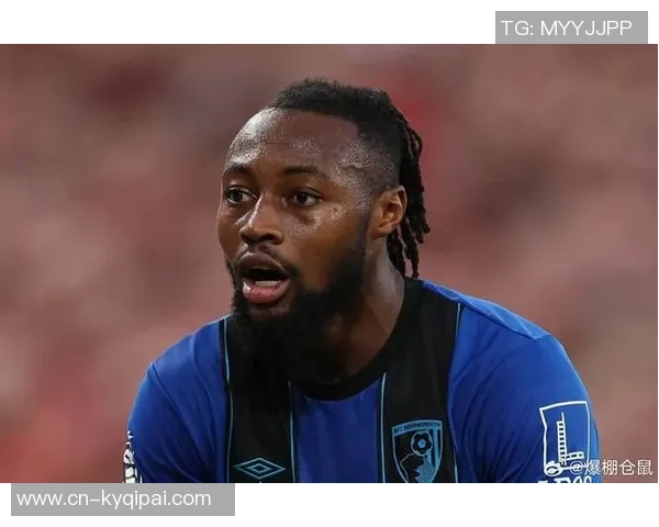 伯恩茅斯成功签下19岁前锋拉扬转会费高达3500万欧元