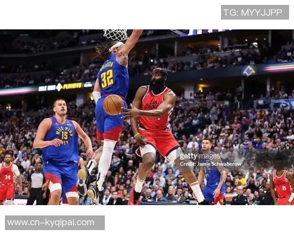 小卡缺阵影响大ESPN预测快船胜率超六成对决太阳仅392