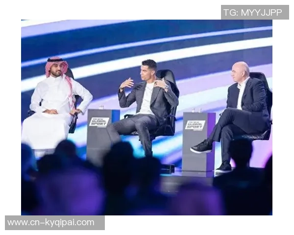 特朗普政策助推C罗美国代言收入有望超越1亿美元