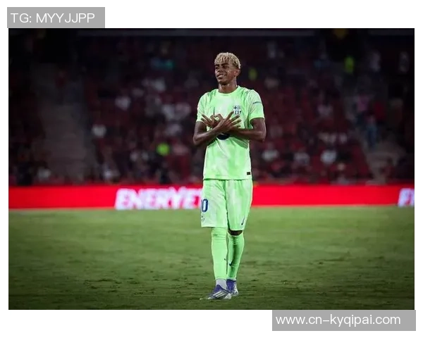 亚马尔分享休闲生活照积极调整心态迎接新挑战