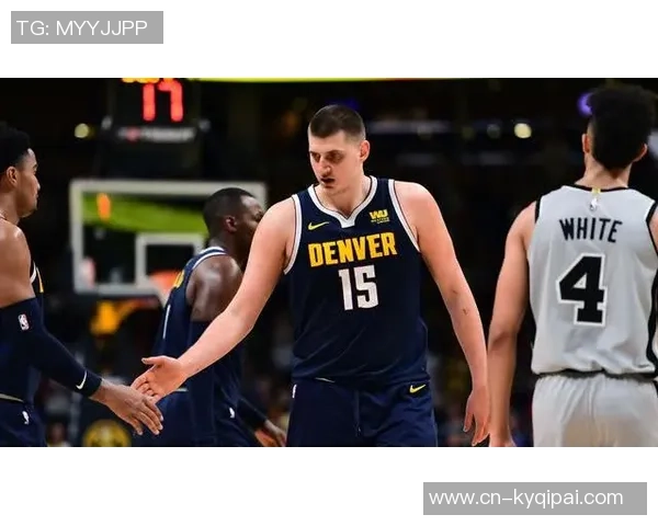 追梦:当今内线球员都想模仿约基奇但他独特的魅力无人能及 追梦:当今内线球员都想模仿约基奇但他独特的魅力无人能及